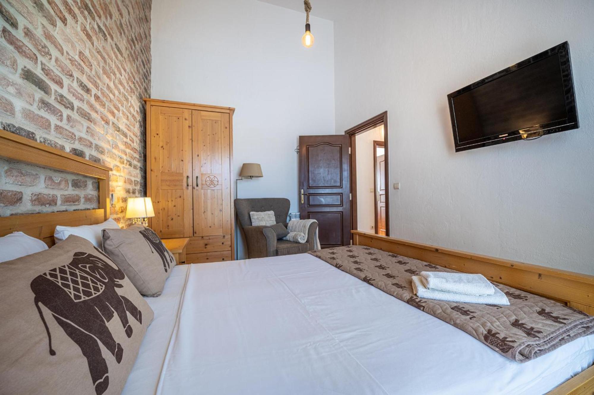 Villa Paradis 6 Juršići Exteriör bild