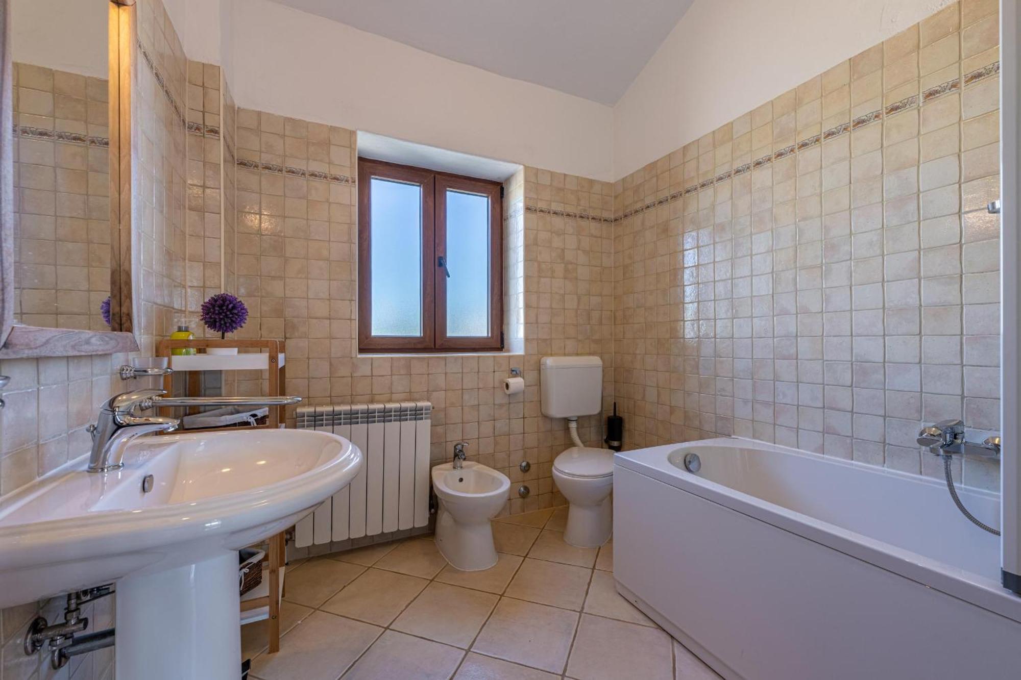 Villa Paradis 6 Juršići Exteriör bild